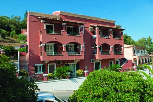 Agios Gordios Griechenland Last-Minute-Rabattcode Booking.com