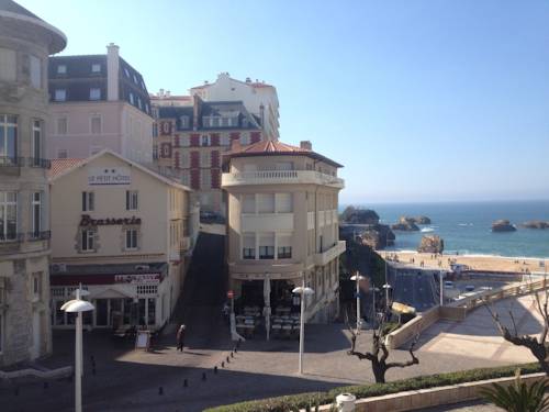 Biarritz Francia Último Minuto Código de Descuento Booking.com