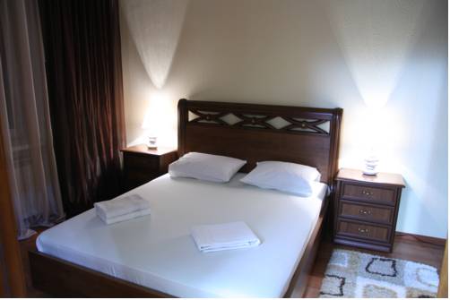 Donezk Ukraine Last-Minute-Rabattcode Booking.com