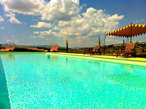 Paciano Italien Last-Minute-Rabattcode Booking.com