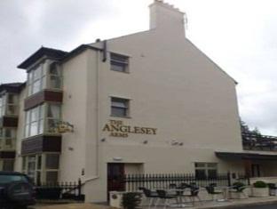 Menai Bridge United Kingdom Last Minute Discount Code Agoda.com