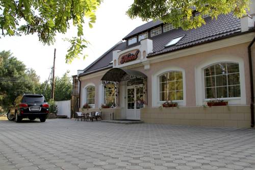 Kiliya Ukraine Last Minute Discount Code Booking.com