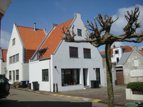 Zandvoort Nederland Laatste minuut Kortingscode Booking.com