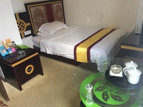 Zhanjiang Chine Code de réduction de dernière minute Booking.com