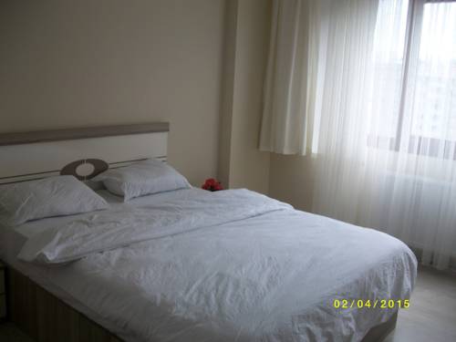 Trabzon Türkei Last-Minute-Rabattcode Booking.com