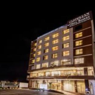 Muscat Oman Last Minute Discount Code Agoda.com