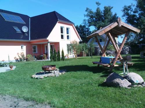 Graal-Müritz Germany Last Minute Discount Code Booking.com