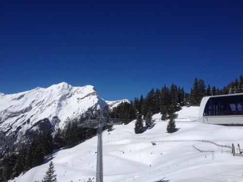 Kandersteg Switzerland Last Minute Discount Code Agoda.com