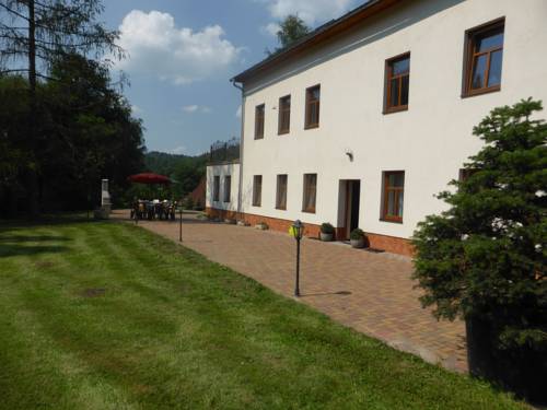 Prysk Czech republic Last Minute Discount Code Booking.com