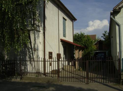 Zrenjanin Serbien Last-Minute-Rabattcode Booking.com