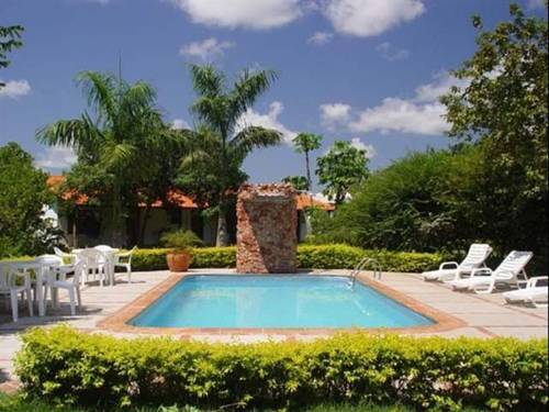 Aquidauana (Mato Grosso do Sul) Brasil Último Minuto Código de Descuento Booking.com