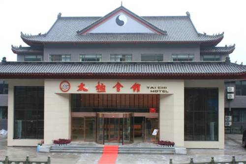 Shiyan China Last Minute Discount Code Booking.com