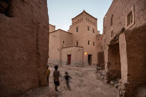 Ouarzazate Marokko Last-Minute-Rabattcode Booking.com