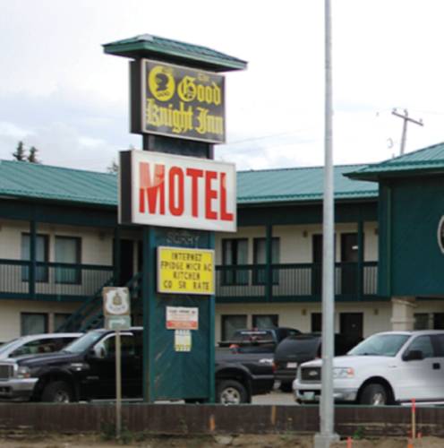 Lloydminster (Saskatchewan) Kanada Last-Minute-Rabattcode Booking.com