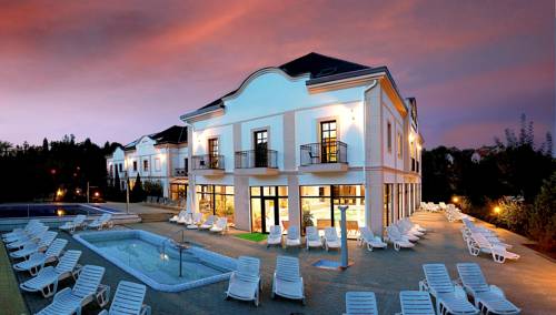Eger Hungary Last Minute Discount Code Booking.com
