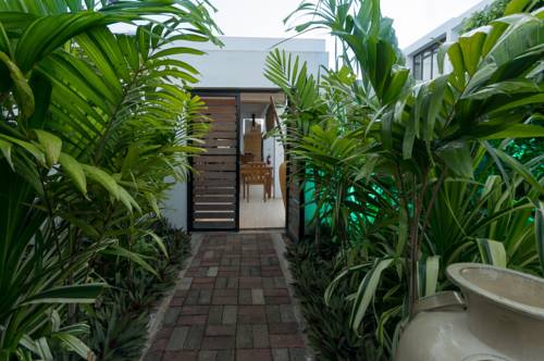 Baie du Tombeau Mauritius Last Minute Discount Code Booking.com
