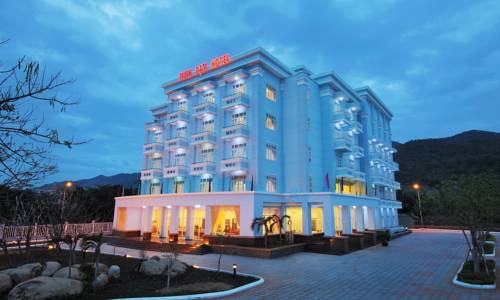 Vung Tau Vietnam Code de réduction de dernière minute Booking.com