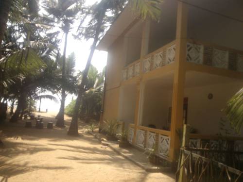 Kalutara Sri Lanka Laatste minuut Kortingscode Booking.com