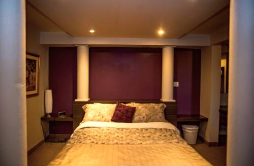 Baie-Comeau (Québec) Canada Last Minute Discount Code Booking.com