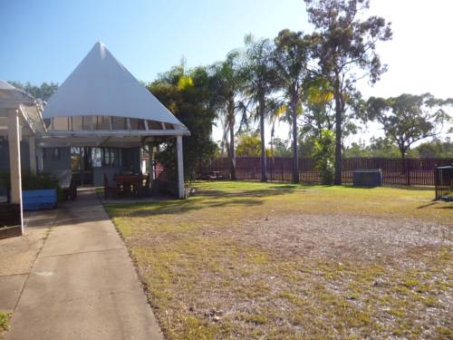 Tieri Australien Last-Minute-Rabattcode Booking.com