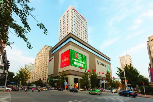 Dandong China Last Minute Discount Code Booking.com