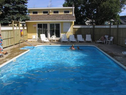 Cavendish (Prince Edward Island) Kanada Last-Minute-Rabattcode Booking.com