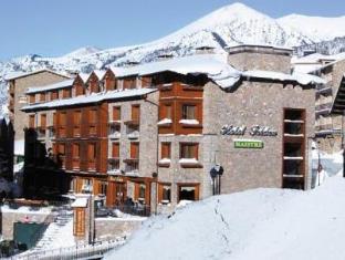 Soldeu Andorra Last Minute Discount Code Agoda.com
