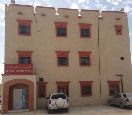Nouakchott Mauritania Last Minute Discount Code Booking.com