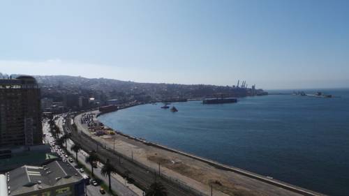 Valparaíso Chile Last-Minute-Rabattcode Booking.com
