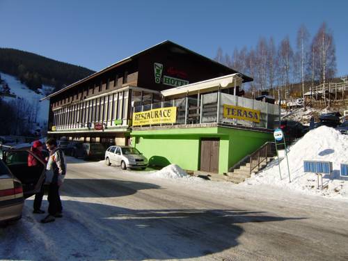 Špindlerŭv Mlýn Czech republic Last Minute Discount Code Booking.com