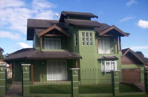 Canela Brazil Last Minute Discount Code Booking.com