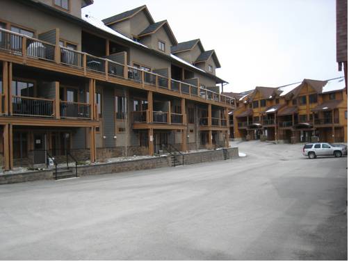 Kimberley (Britisch-Kolumbien) Kanada Last-Minute-Rabattcode Booking.com