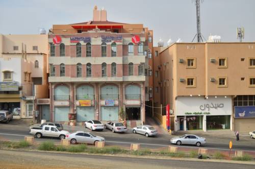 Abha Saoedi-Arabië Laatste minuut Kortingscode Booking.com