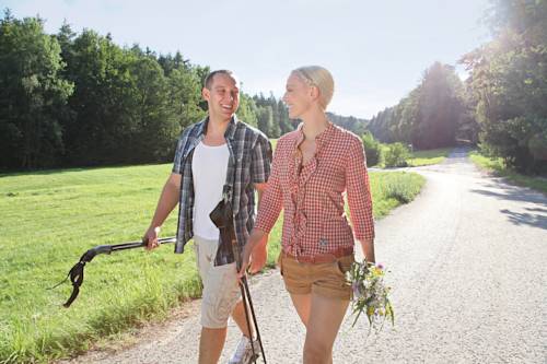 Schönau an der Brend Duitsland Laatste minuut Kortingscode Booking.com