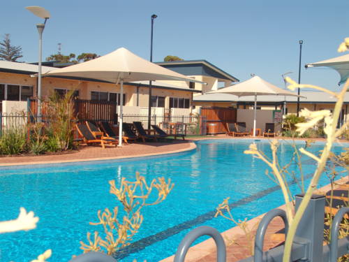 Geraldton Australia Last Minute Discount Code Booking.com