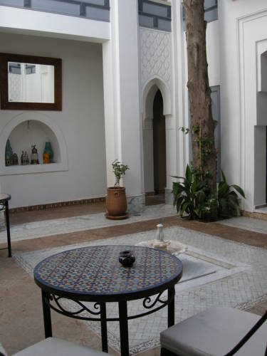 Marrakesch Marokko Last-Minute-Rabattcode Booking.com