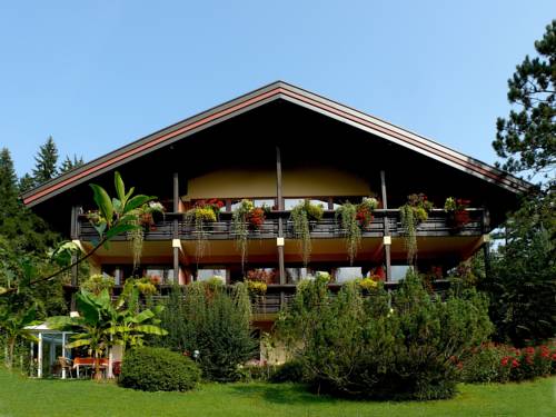 Ledenitzen Österreich Last-Minute-Rabattcode Booking.com