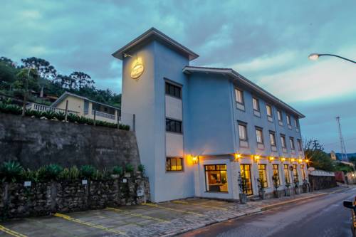 Santo Antônio do Pinhal (São Paulo) Brazil Last Minute Discount Code Booking.com