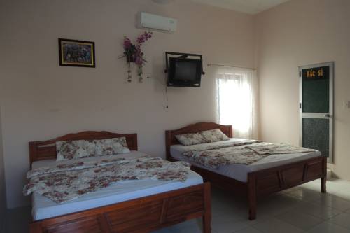 Mui Ne Viet Nam Last Minute Discount Code Booking.com