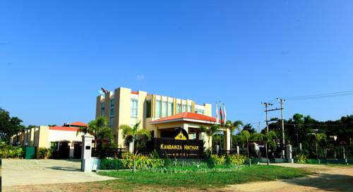 Bago Myanmar Laatste minuut Kortingscode Booking.com