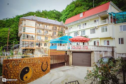 Lazarevskoye Russie Code de réduction de dernière minute Booking.com