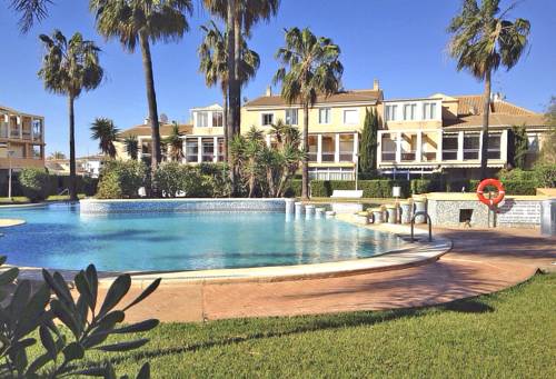 Denia Spain Last Minute Discount Code Booking.com