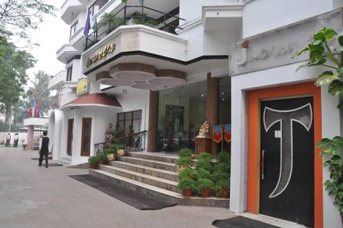Karnal Indien Last-Minute-Rabattcode Booking.com