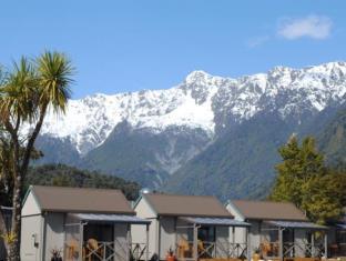 Fox Glacier New Zealand Last Minute Discount Code Agoda.com