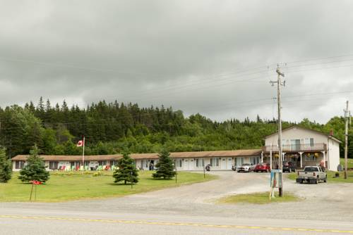 Boularderie East (Nova Scotia) Canada Laatste minuut Kortingscode Booking.com