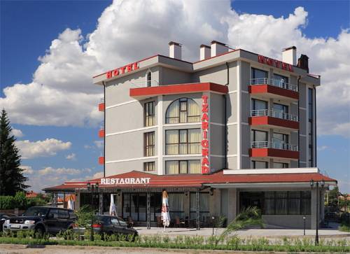 Parvomay Bulgarien Last-Minute-Rabattcode Booking.com