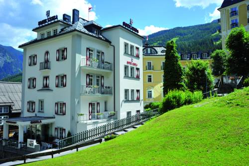 Bad Gastein Austria Último Minuto Código de Descuento Booking.com