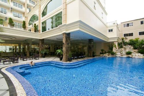 Pattaya sud Thaïlande Code de réduction de dernière minute Booking.com