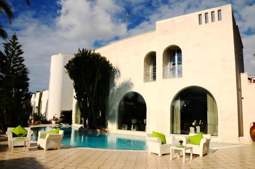 Pulsano Italy Last Minute Discount Code Agoda.com
