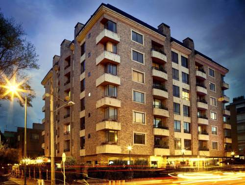 Bogotá Colombia Último Minuto Código de Descuento Booking.com
